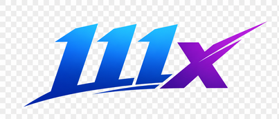 111x লোগো